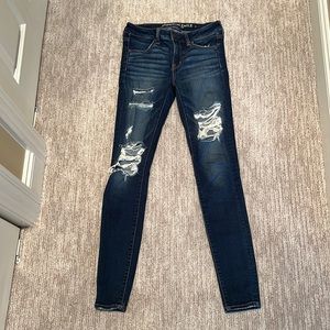 American Eagle Outfitters Jeans